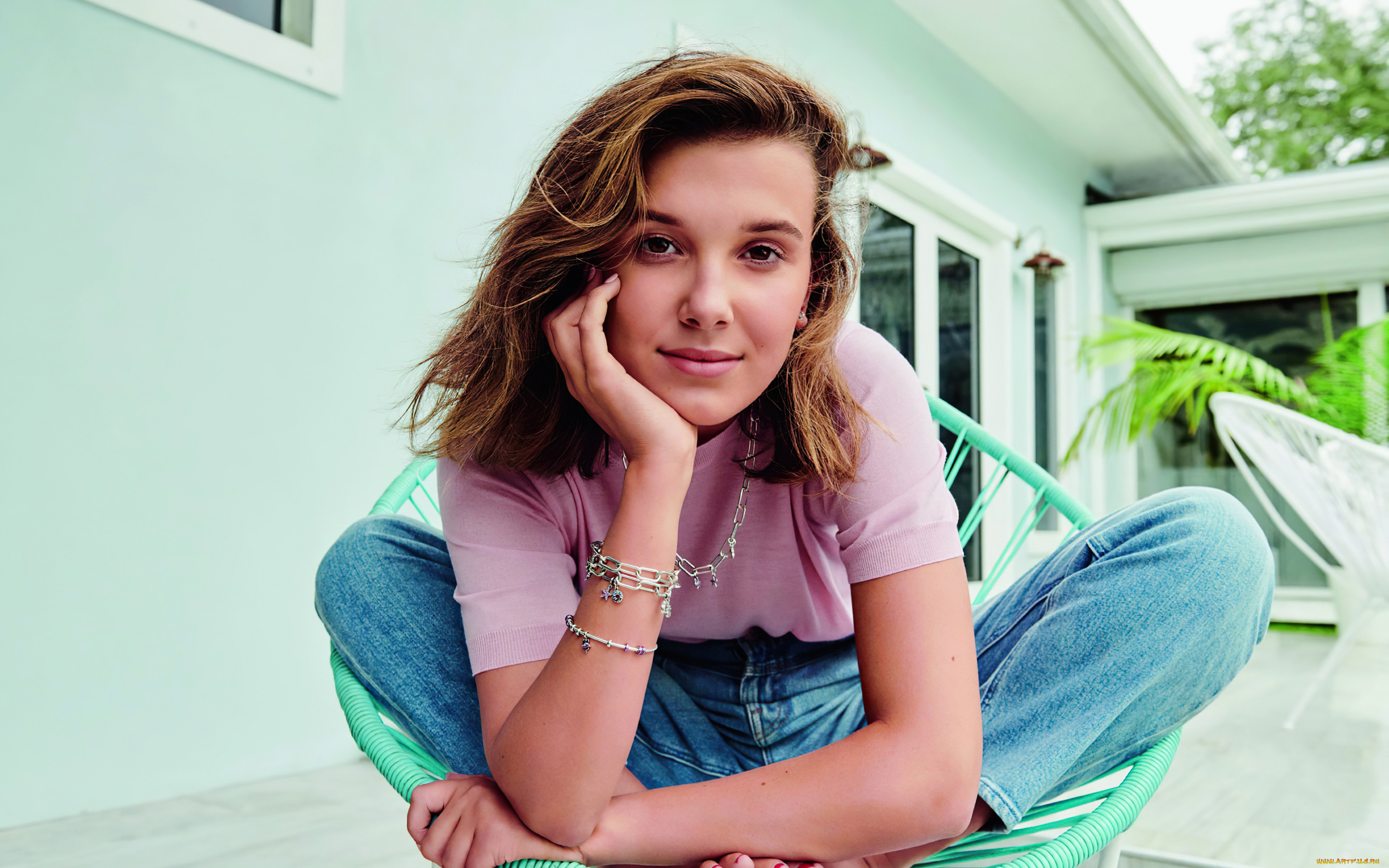 , millie bobby brown, 